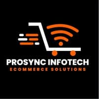 prosync infotech logo prosync infotech logo
