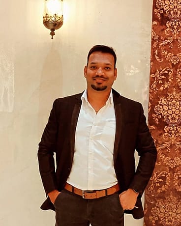 Vaibhav Masih Vaibhav Masih